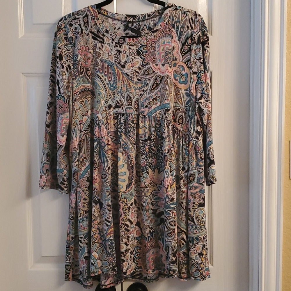 🆕️ Blouse